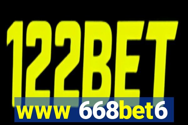 www 668bet6